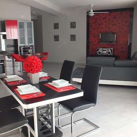 Penthouse Next To The Beach มาร์ซาสคาลา ภายนอก รูปภาพ