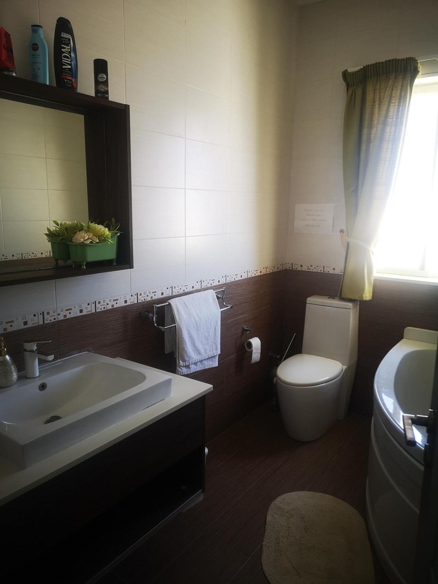 Penthouse Next To The Beach มาร์ซาสคาลา ภายนอก รูปภาพ