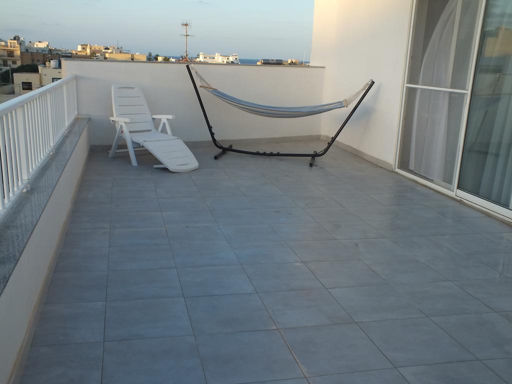 Penthouse Next To The Beach มาร์ซาสคาลา ภายนอก รูปภาพ