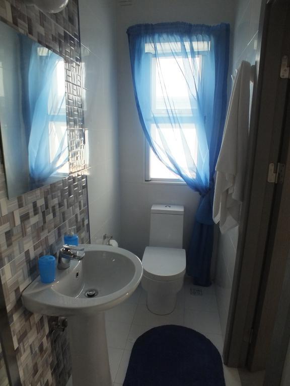Penthouse Next To The Beach มาร์ซาสคาลา ภายนอก รูปภาพ